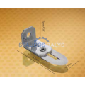 Lapo atskyrėjas universalus su laikikliu KBA